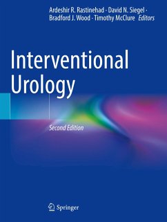 Interventional Urology