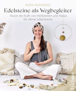 Edelsteine als Wegbegleiter - Adamsons, Nora