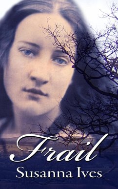 Cover Frail (eBook, ePUB)