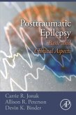 Posttraumatic Epilepsy (eBook, ePUB)