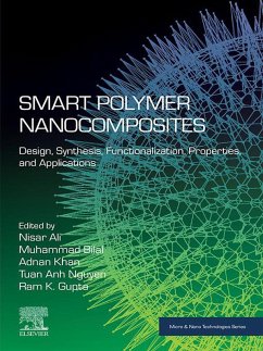 Cover Smart Polymer Nanocomposites (eBook, ePUB)
