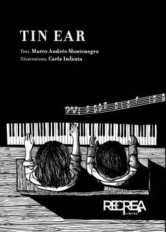 Cover Tin ear (eBook, ePUB)