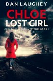 Chloe - Lost Girl (eBook, ePUB)