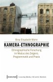 Kamera-Ethnographie (eBook, ePUB)