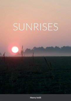 SUNRISES - Intili, Henry