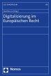 Digitalisierung im Europäischen Recht - Bild 1