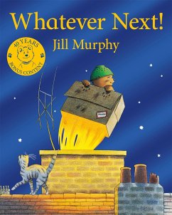 Whatever Next! - Murphy, Jill