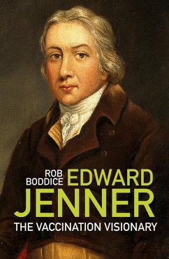 Edward Jenner - Boddice, Rob