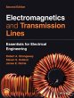 Electromagnetics and Transmission Lines - Bild 1