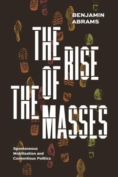 Cover The Rise of the Masses