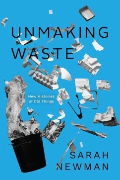 Cover Unmaking Waste