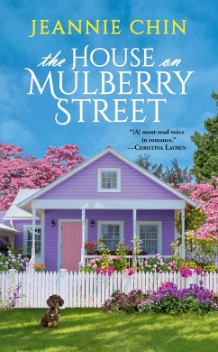 The House On Mulberry Street - Chin, Jeannie