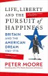 Life, Liberty and the Pursuit of... - Bild 1