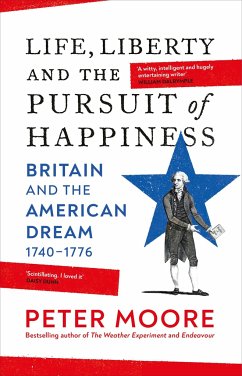 Life, Liberty and the Pursuit of Happiness - Moore, Peter