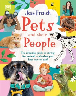 Pets and Their People - French, Jess