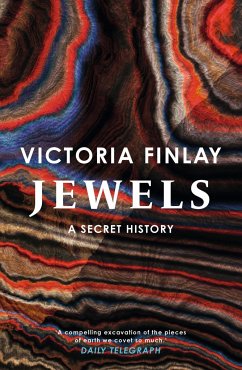 Jewels: A Secret History - Finlay, Victoria