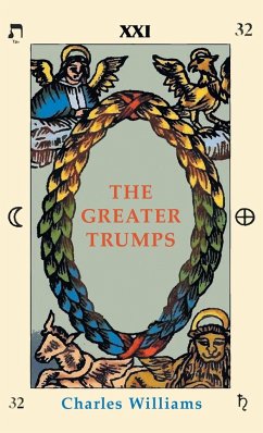 The Greater Trumps