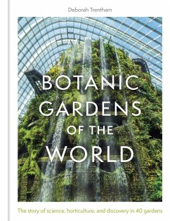 Botanic Gardens of the World - Trentham, Deborah