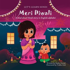 Meri Diwali - Prasad, Sneha