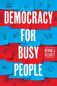 Cover Democracy for Busy People