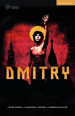 Dmitry - Oswald, Peter
