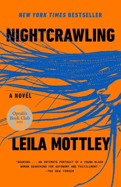 Nightcrawling - Mottley, Leila