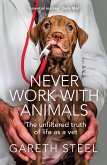 Never Work with Animals