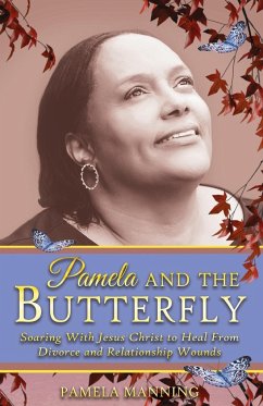 Pamela and the Butterfly - Manning, Pamela