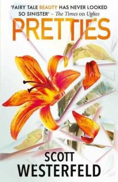 Pretties - Westerfeld, Scott