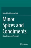 Minor Spices and Condiments