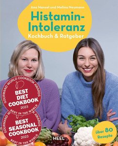 Histamin-Intoleranz (HistaFit) - Hansel, Ana;Neumann, Melina