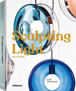 Sculpting Light - Toromanoff, Agata