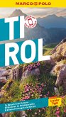MARCO POLO Reiseführer E-Book Tirol (eBook, PDF)