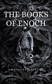 The Books of Enoch (eBook, ePUB)