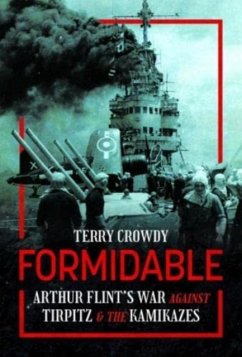 Formidable - Crowdy, Terry