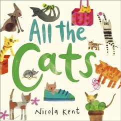 All the Cats - Kent, Nicola