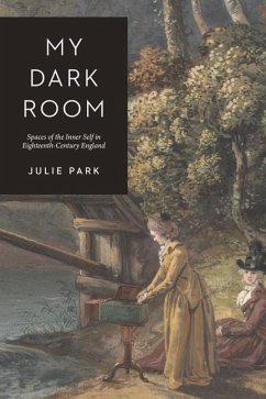 My Dark Room - Park, Julie