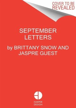 September Letters - Snow, Brittany