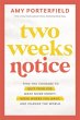 Two Weeks Notice - Bild 1