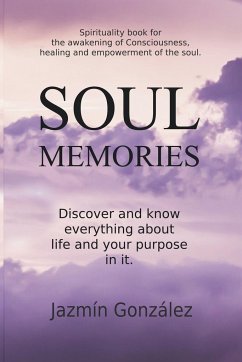 Soul Memories - Gonzalez, Jazmin