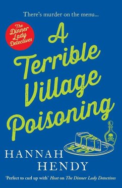 Cover A Terrible Village Poisoning