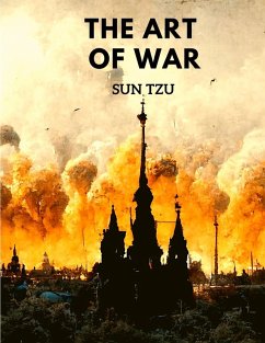 The Art of War - Sun Tzu