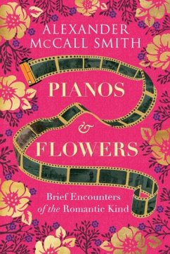 Cover Pianos and Flowers