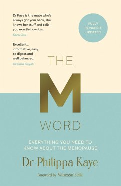 Cover The M Word