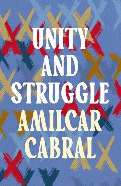Unity and Struggle - Cabral, Amilcar