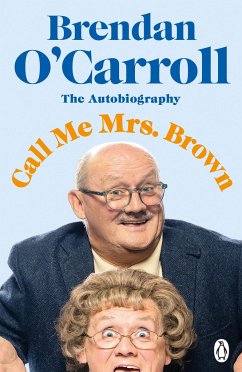 Call Me Mrs. Brown - O'Carroll, Brendan