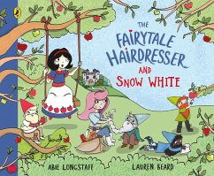 The Fairytale Hairdresser and Snow White - Longstaff, Abie