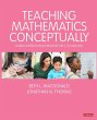 Teaching Mathematics Conceptually - Bild 1