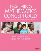 Teaching Mathematics Conceptually