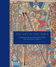 The Art of the Bible - McKendrick, Scot; Doyle, Kathleen